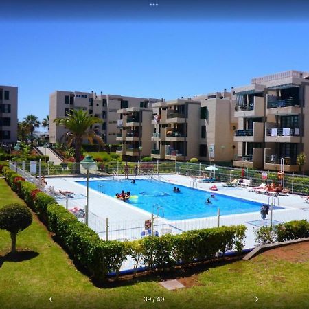 Las Vinas Playa de las Américas Kültér fotó
