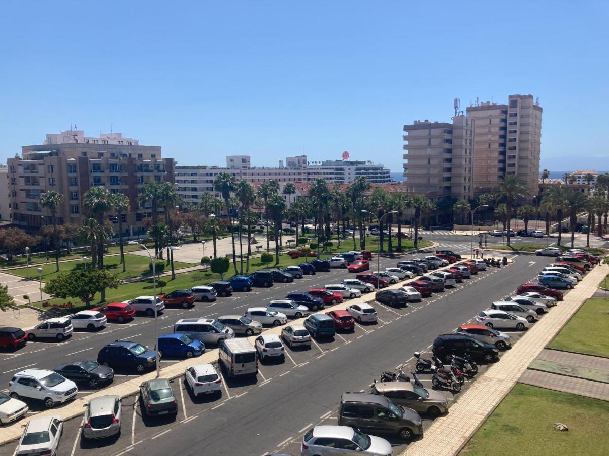 Las Vinas Playa de las Américas Kültér fotó